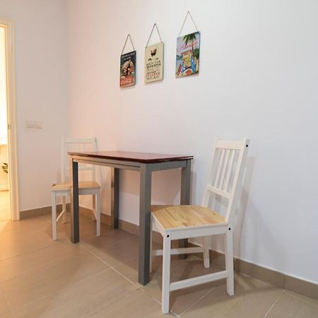 Bien-Estar Villa Las Palmas de Gran Canaria Exteriör bild