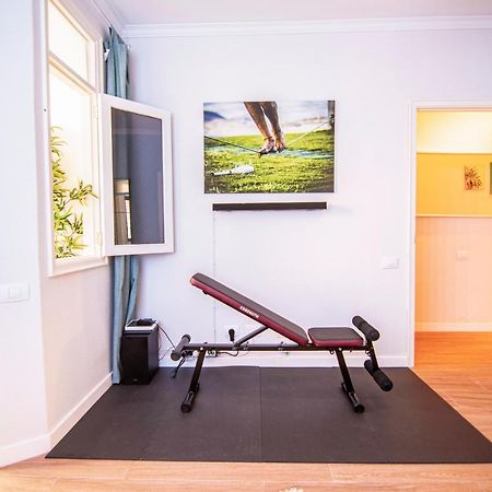 Bien-Estar Villa Las Palmas de Gran Canaria Exteriör bild